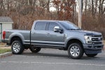 2022 F-350 Super Duty Thumbnail 4