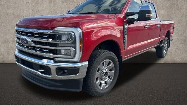 Preowned 2024 Ford F-350 Super Duty Platinum for Sale