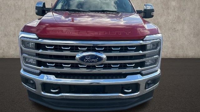 2024 Ford F-350 Super Duty Platinum
