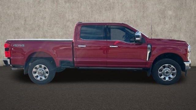 2024 Ford F-350 Super Duty Platinum