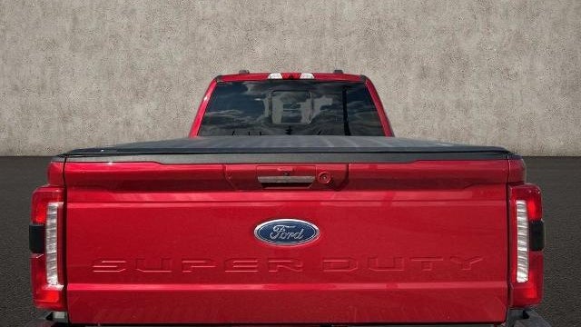 2024 Ford F-350 Super Duty Platinum