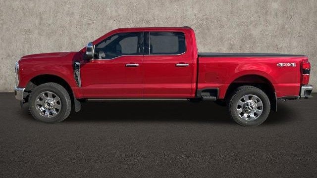 2024 Ford F-350 Super Duty Platinum