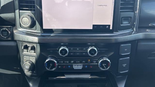2024 Ford F-350 Super Duty Platinum