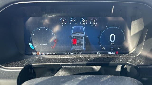 2024 Ford F-350 Super Duty Platinum
