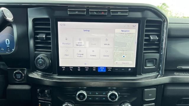 2024 Ford F-350 Super Duty Platinum