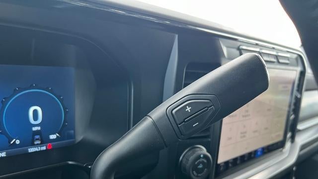 2024 Ford F-350 Super Duty Platinum