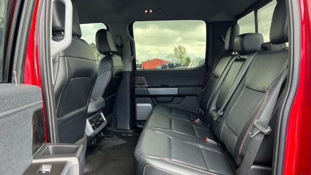 2024 Ford F-350 Super Duty Platinum