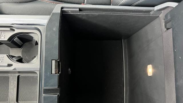 2024 Ford F-350 Super Duty Platinum