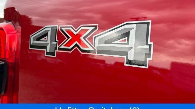 2024 Ford F-350 Super Duty Platinum