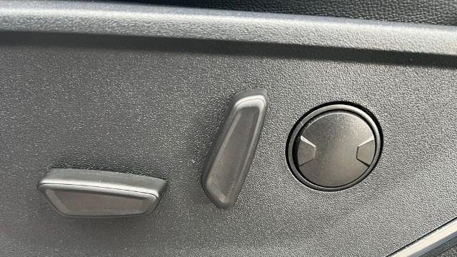 2024 Ford F-350 Super Duty Platinum