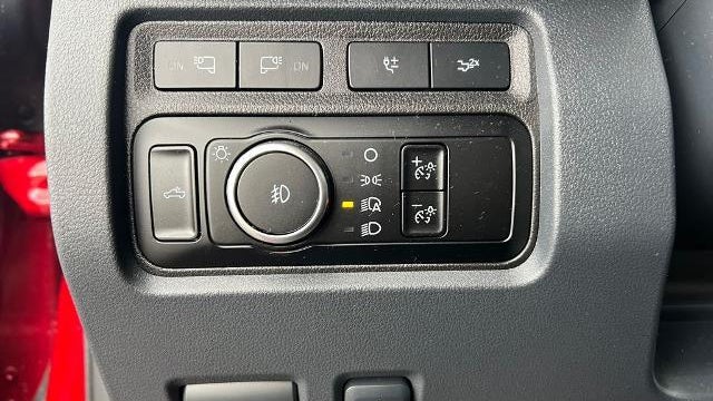 2024 Ford F-350 Super Duty Platinum