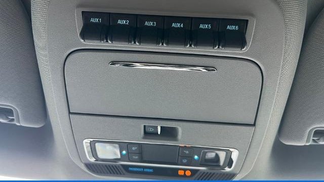 2024 Ford F-350 Super Duty Platinum