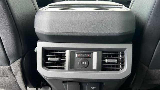 2024 Ford F-350 Super Duty Platinum