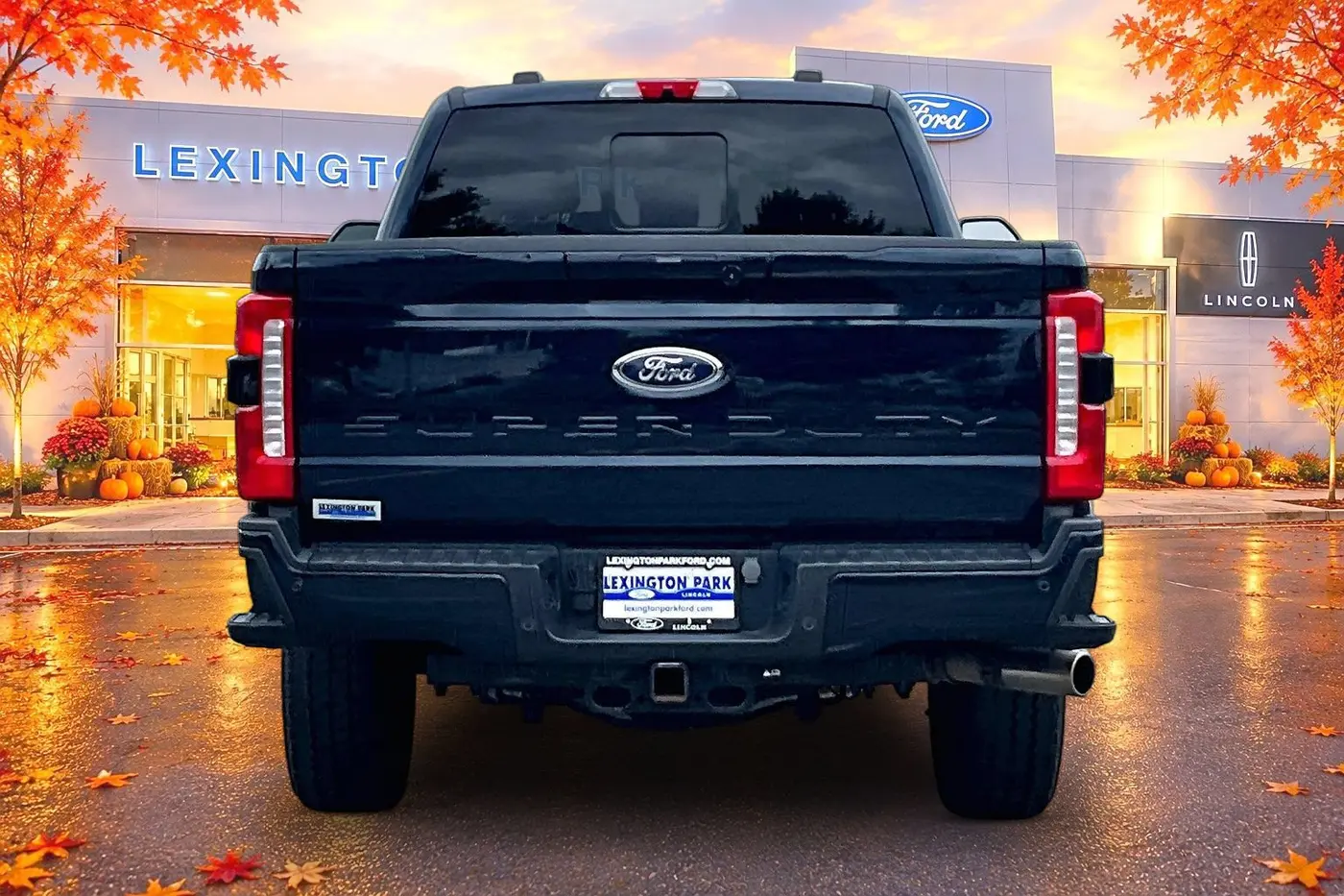 2024 Ford F-350 - $48,700