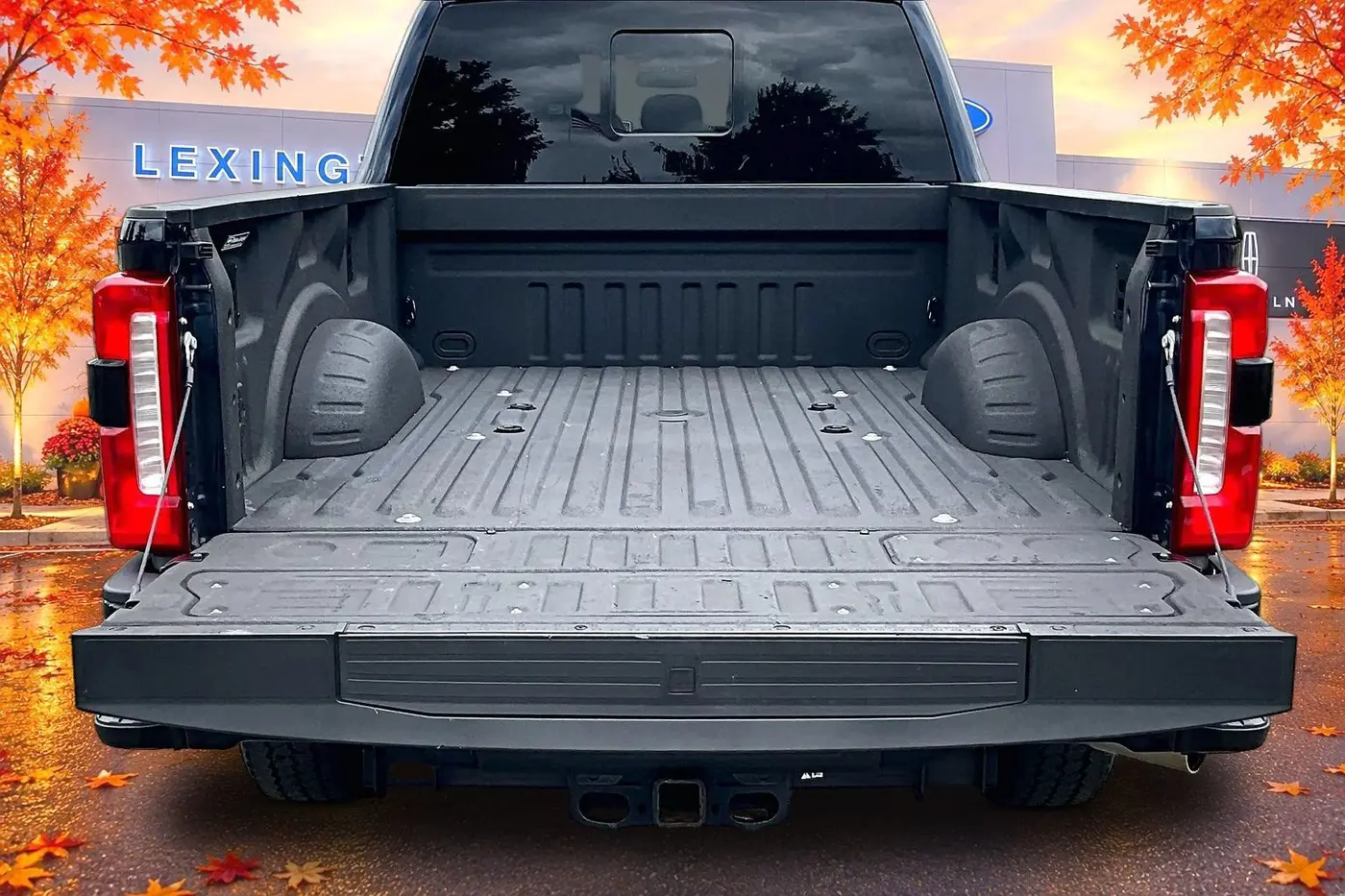 2024 Ford F-350 - $48,700