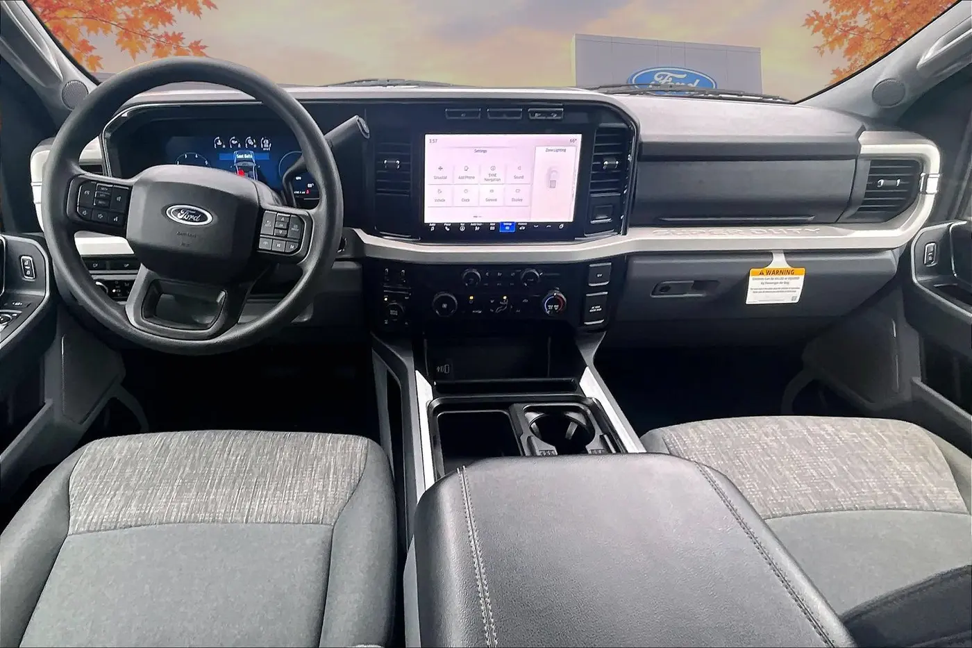 2024 Ford F-350 - $48,700