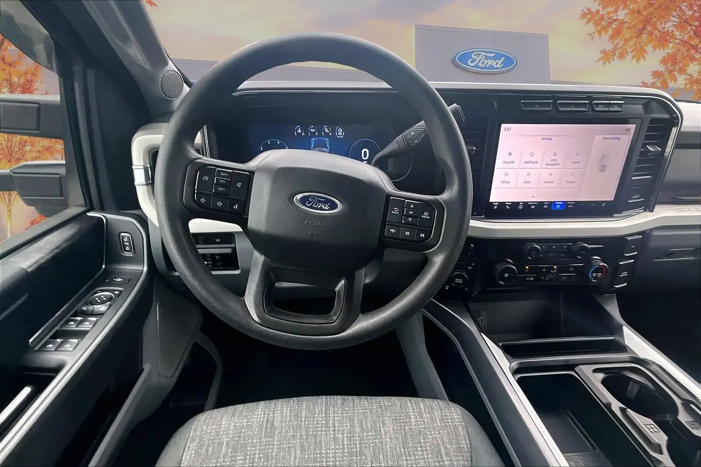 2024 Ford F-350 - $48,700