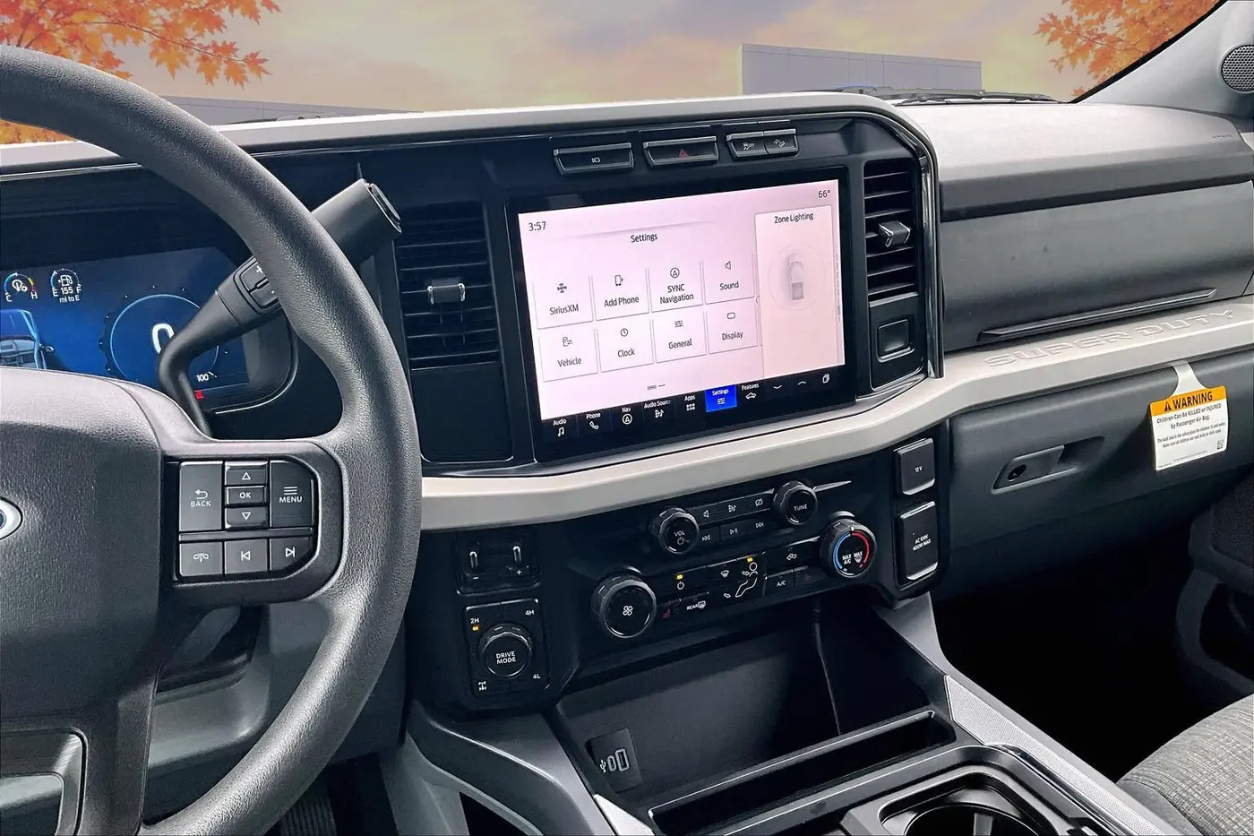 2024 Ford F-350 - $48,700