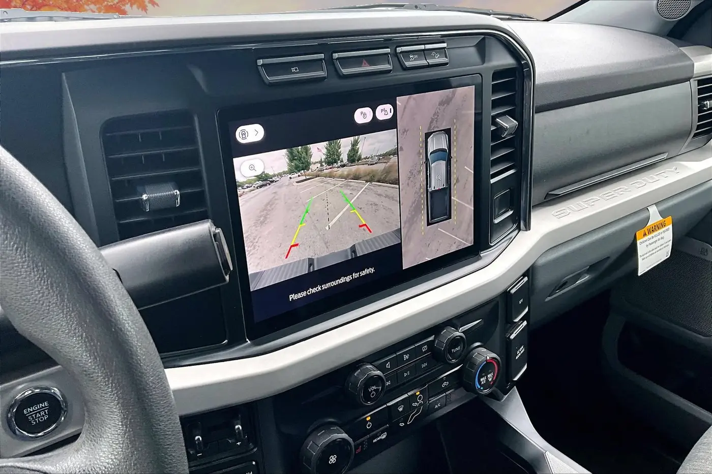 2024 Ford F-350 - $48,700