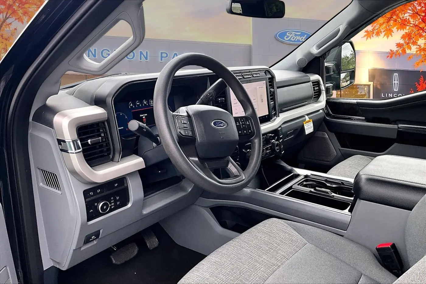 2024 Ford F-350 - $48,700