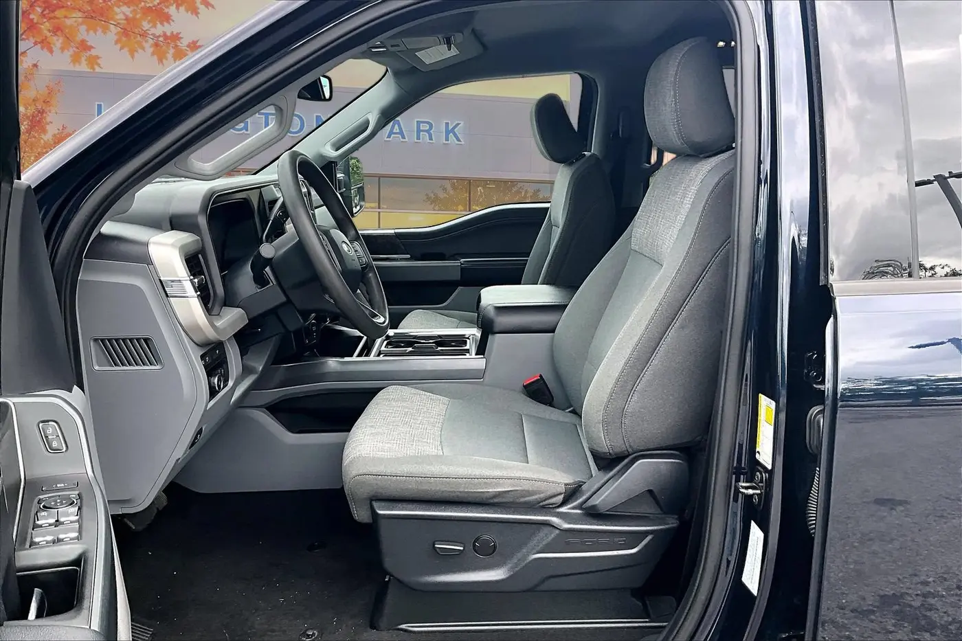 2024 Ford F-350 - $48,700