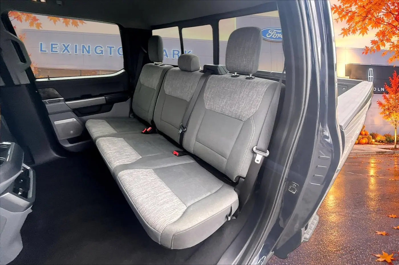 2024 Ford F-350 - $48,700