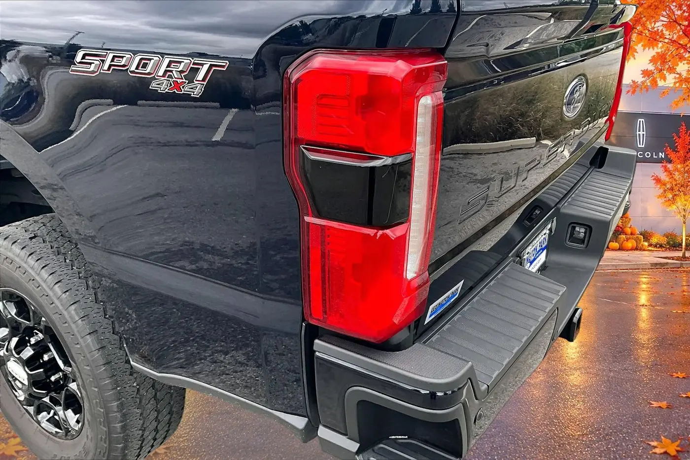 2024 Ford F-350 - $48,700