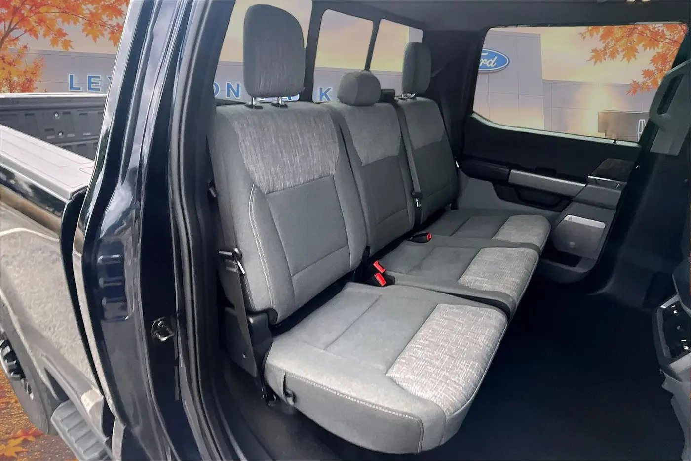 2024 Ford F-350 - $48,700