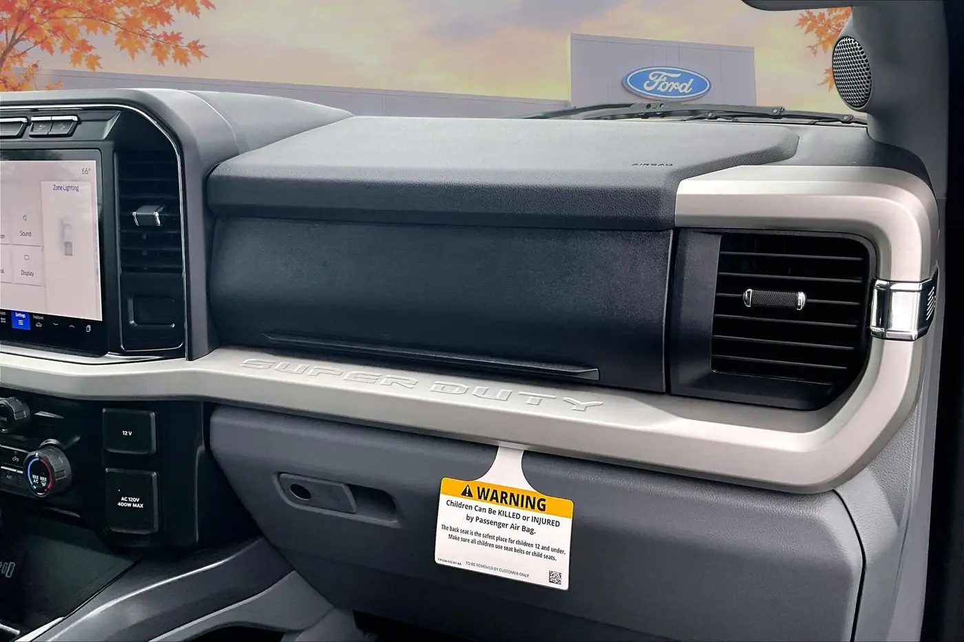 2024 Ford F-350 - $48,700