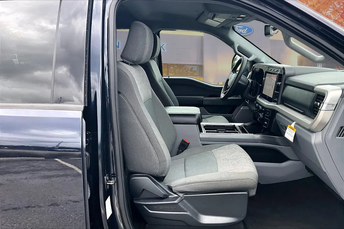 2024 Ford F-350 - $48,700