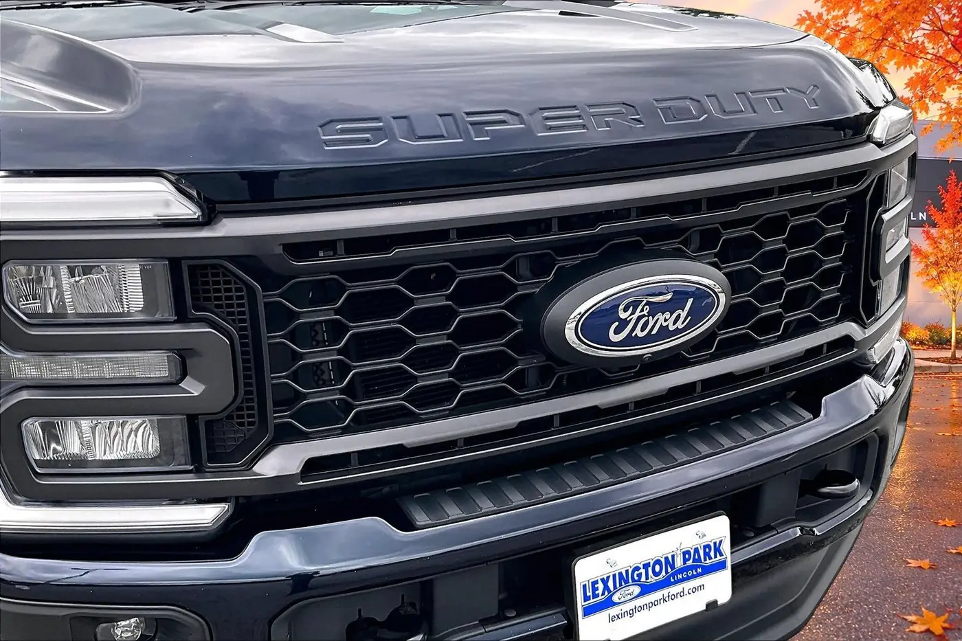 2024 Ford F-350 - $48,700
