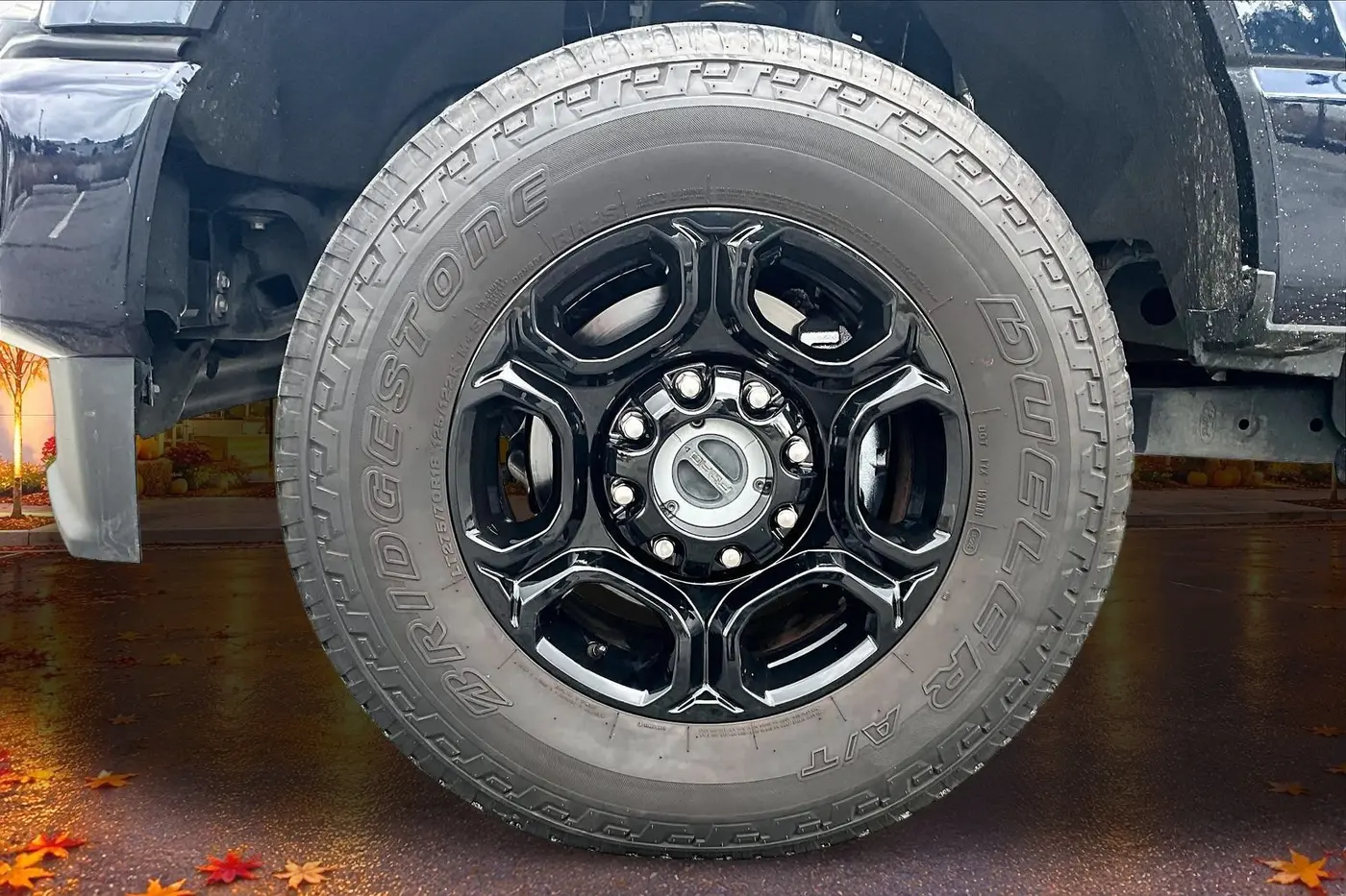 2024 Ford F-350 - $48,700