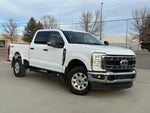 2024 F-350 Super Duty Thumbnail 2