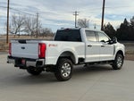 2024 F-350 Super Duty Thumbnail 3