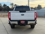 2024 F-350 Super Duty Thumbnail 4