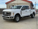 2024 F-350 Super Duty Thumbnail 7