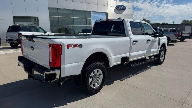 2024 Ford F-350 Super Duty King Ranch