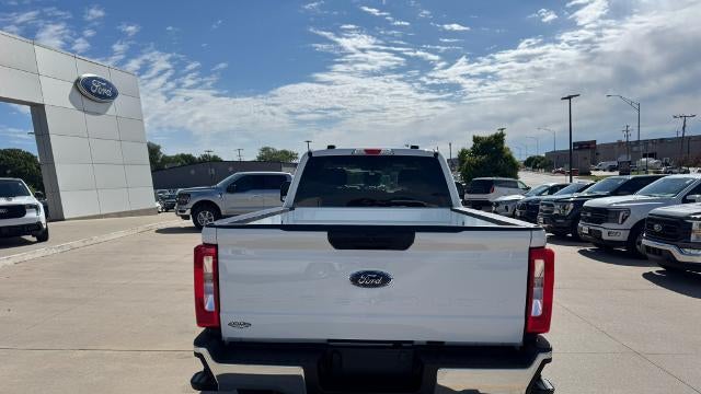 2024 Ford F-350 Super Duty King Ranch