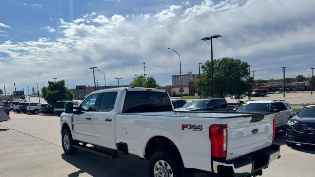 2024 Ford F-350 Super Duty King Ranch