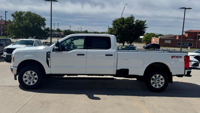 2024 Ford F-350 Super Duty King Ranch