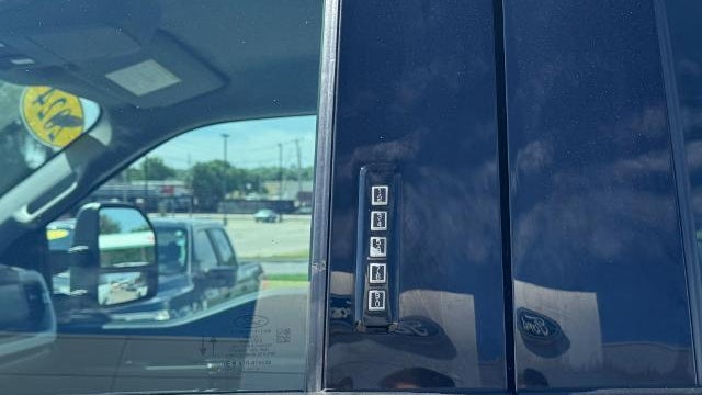 2024 Ford F-350 Super Duty King Ranch