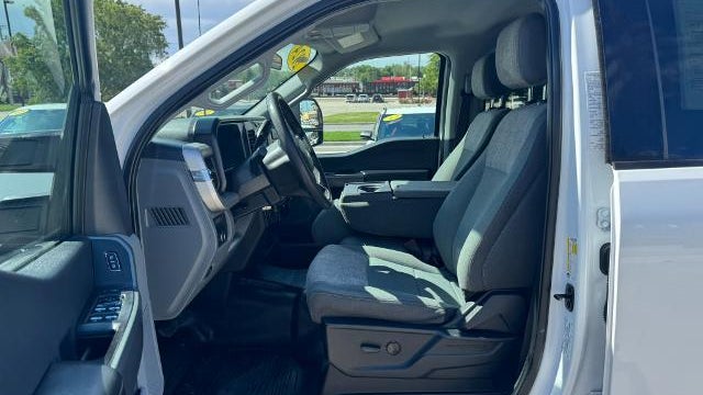 2024 Ford F-350 Super Duty King Ranch