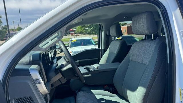 2024 Ford F-350 Super Duty King Ranch