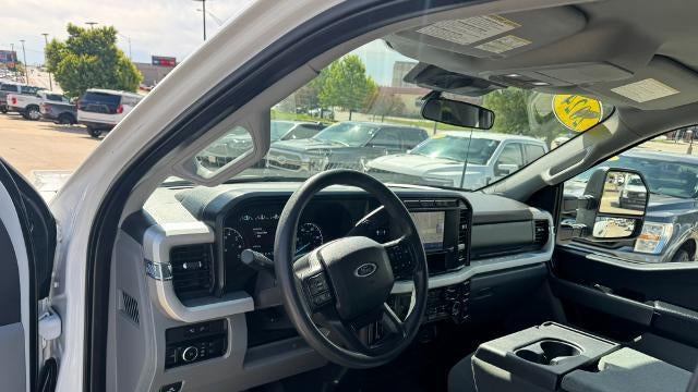 2024 Ford F-350 Super Duty King Ranch