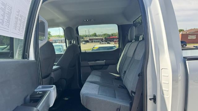 2024 Ford F-350 Super Duty King Ranch