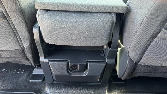 2024 Ford F-350 Super Duty King Ranch