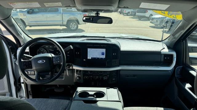 2024 Ford F-350 Super Duty King Ranch