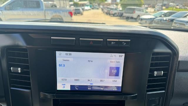 2024 Ford F-350 Super Duty King Ranch