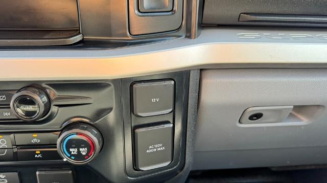 2024 Ford F-350 Super Duty King Ranch