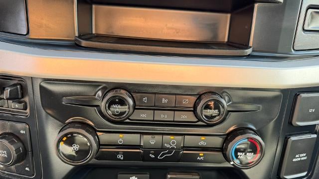 2024 Ford F-350 Super Duty King Ranch